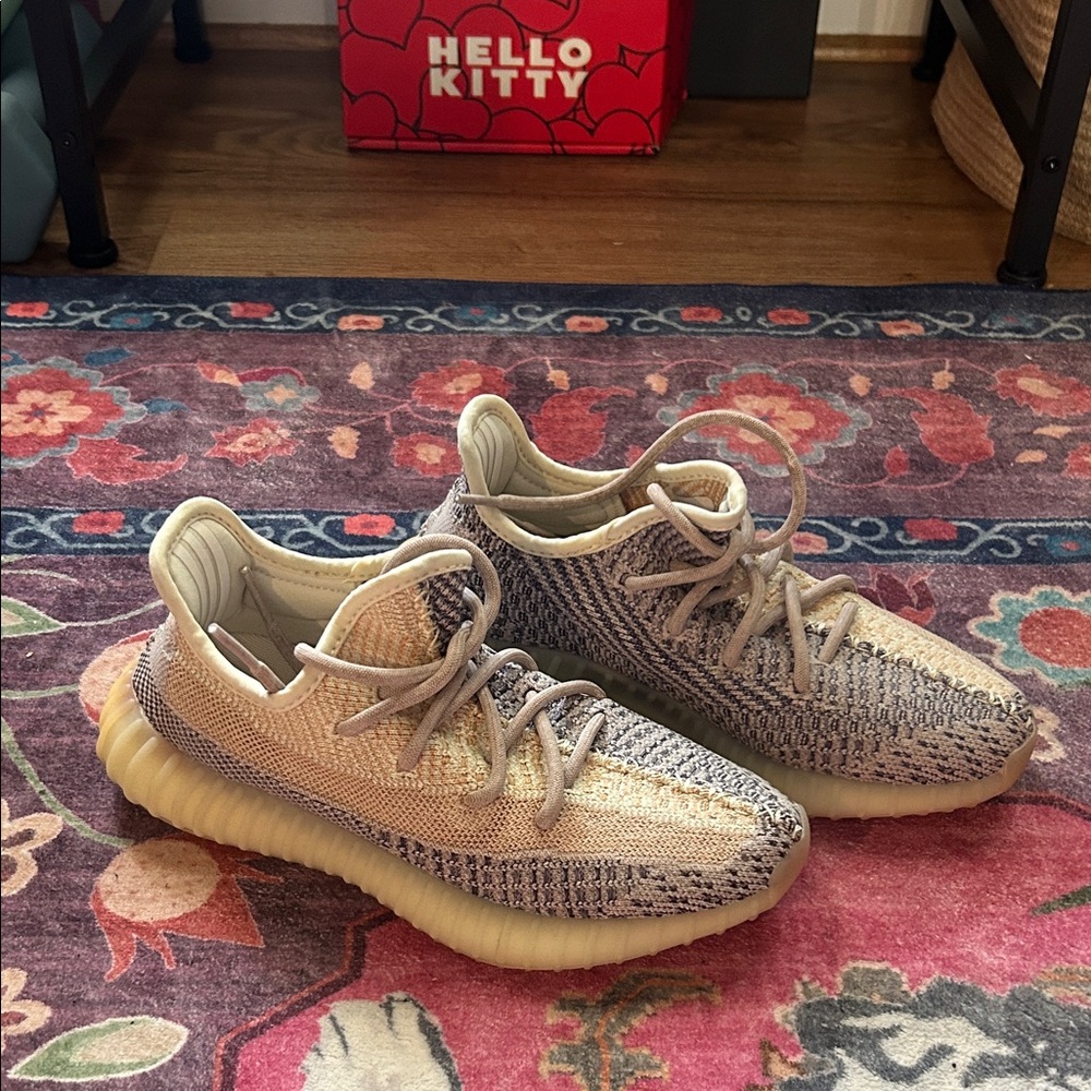 Adidas Yeezy boost